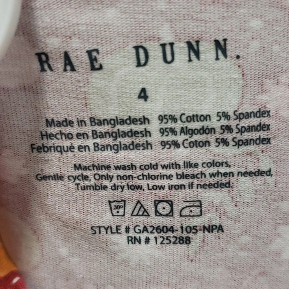 Rae Dunn NWT 